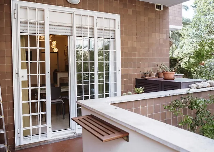 Apartment Quiet With Balcony - 30 Min To Center - Airport Link - By Orpi Rent *