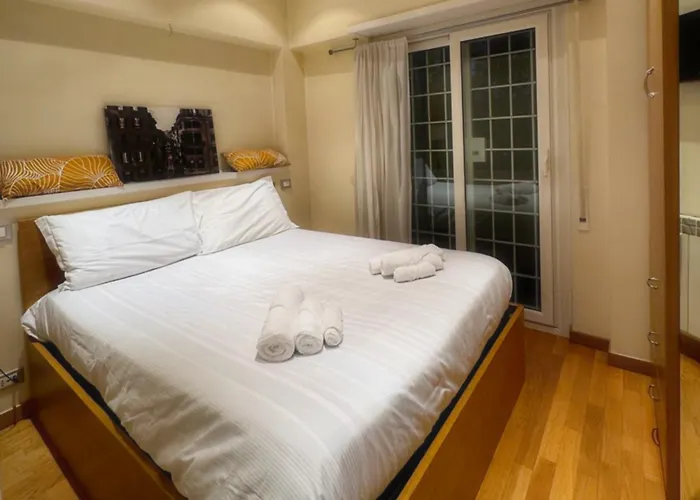 Apartment Quiet With Balcony - 30 Min To Center - Airport Link - By Orpi Rent Rome