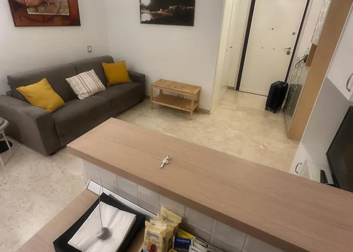 Apartment Quiet With Balcony - 30 Min To Center - Airport Link - By Orpi Rent Rome